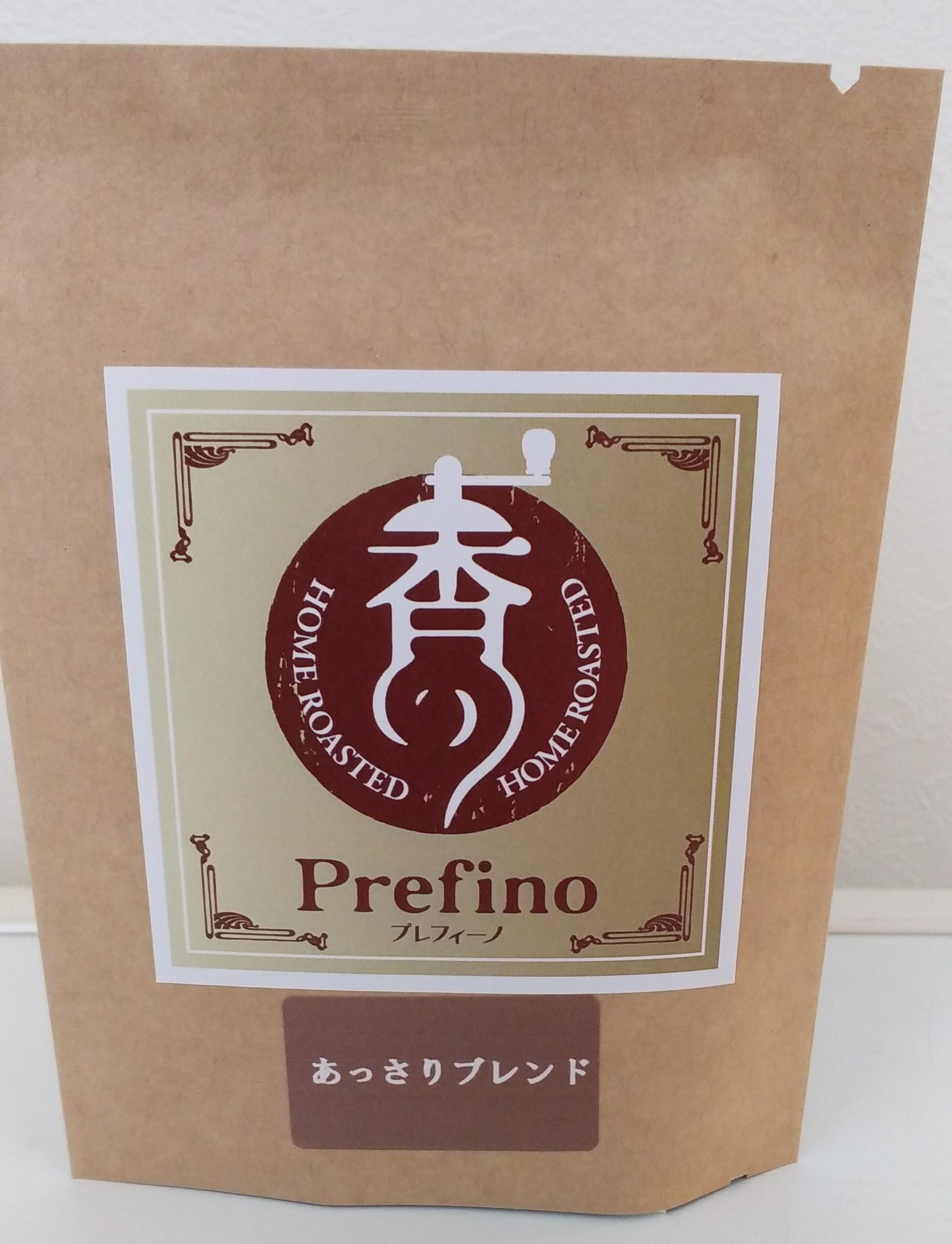 あっさりブレンド　ドリップパックの商品画像